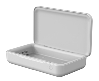 Samsung Sterylizator UV z ładowarką indukcyjną - 590354 - zdjęcie 1